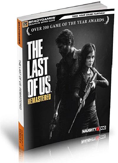 Guide stratégique The Last Of Us Remastered