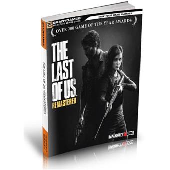 Guide stratégique The Last Of Us Remastered - 1