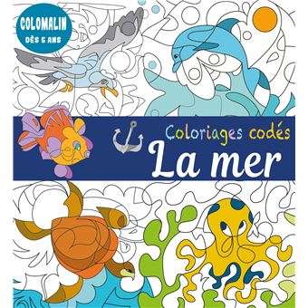 La mer