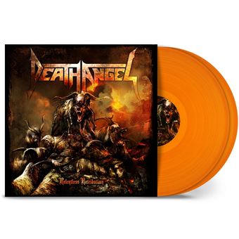 Death Angel - 1