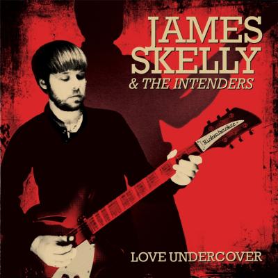 Love undercover
