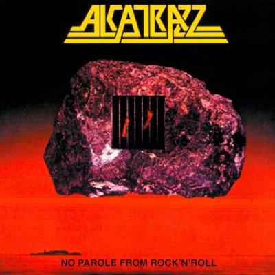 No parole from rock'n'roll