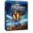 DC's Legends of TomorrowDC's Legends of Tomorrow Saison 1 Blu-ray_0