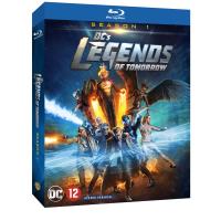 Legends of tomorrow/saison 1