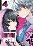 Killing Maze - vol. 04