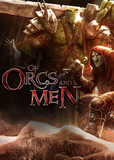 Of Orcs And Men