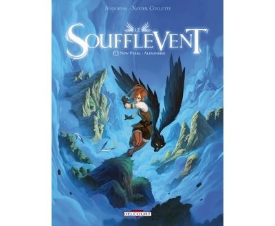 Le Soufflevent T1 - New Pearl - Alexandrie