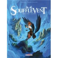 Le Soufflevent T1 - New Pearl - Alexandrie