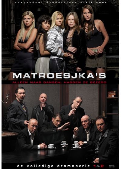 MATROESJKAS S1-2-NL