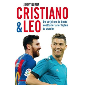 Cristiano & Leo