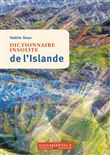 Dictionnaire insolite de l'Islande