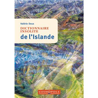 Dictionnaire insolite de l'Islande