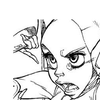 Sky Doll Tome 3 Edition En Noir Et Blanc Crayonne 2b La Ville Blanche Alessandro Barbucci Barbara Canepa Cartonne Achat Livre Fnac