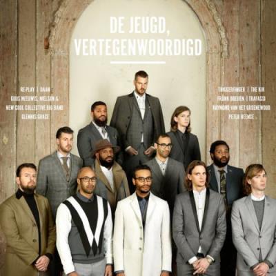 DE JEUGD VERTEGENWOORDIGD
