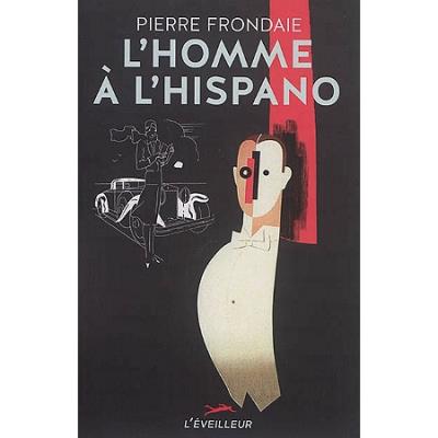 L'homme à l'Hispano