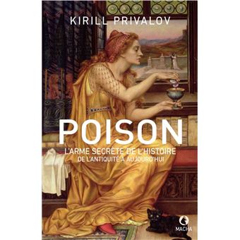 Poison