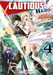 Cautious Hero - vol. 04