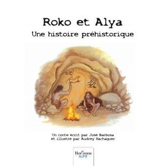 Roko et Alya