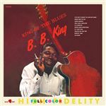 King of the Blues - Vinilo