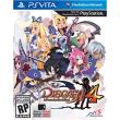 Jeu Disgaea 4: A Promise Revisited - Version PS Vita FR, Neuf Sous Blister Scellé