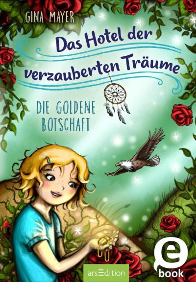 HOTEL DER VERZAUBERTEN TRAEUME-DIE GOLDE - Achat Livre ou ebook | fnac