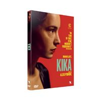Kika DVD
