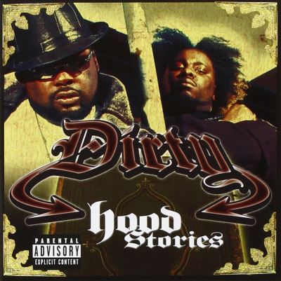 The Hood stories