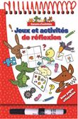 Jeux et activités de réflexion