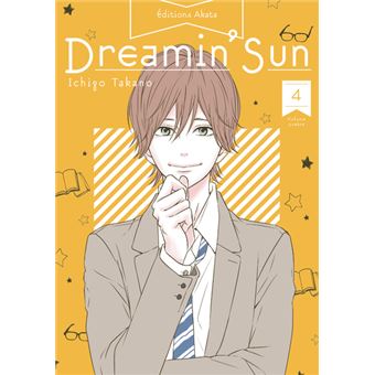 Dreamin' Sun - Nouvelle édition - Tome 4 (VF)