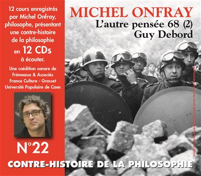 L'autre Pensee 68 (2) - Guy Debo