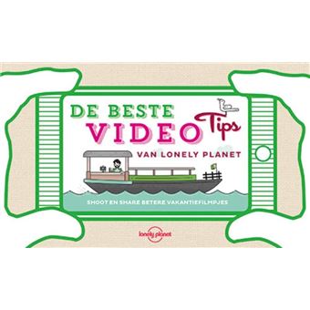 Lonely planetDe beste videotips van Lonely Planet
