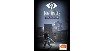 Little Nightmares - Secrets of the Maw Expansion Pass