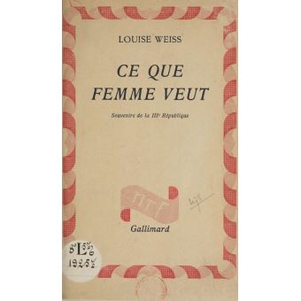 Ce que femme veut Souvenirs de la IIIe République - ebook (ePub ...