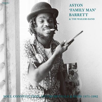 Soul constitution instrumentals and dubs