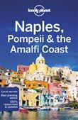 Naples, Pompeii & the Amalfi Coast 7ed -anglais-