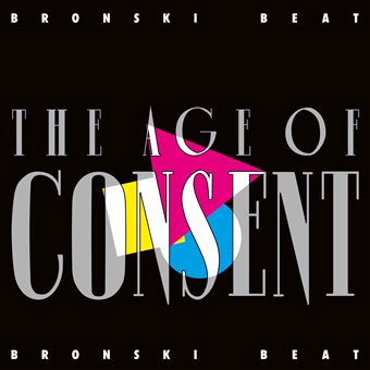 Bronski Beat - 1