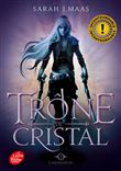 Le trône de cristal - Tome 1