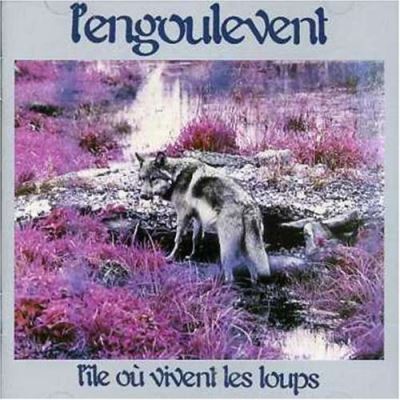 L il ou vivent les loups/etoif
