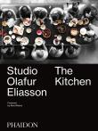 Studio olafur eliasson the kitchen