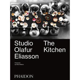 Studio olafur eliasson the kitchen