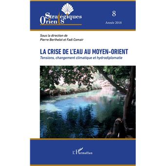 La crise de l'eau au Moyen-Orient