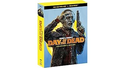 Imports Blu-ray 4K