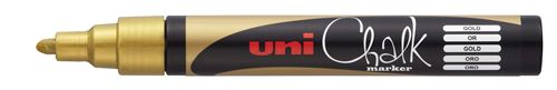POSCA MARQUEUR CHALK PWEM5M OR