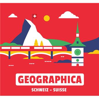 GEOGRAPHICA SUISSE