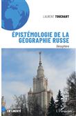 Epistémologie de la géographie russe