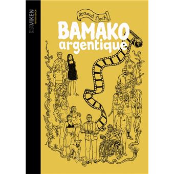 Bamako argentique