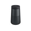 Bose SoundLink Revolve - Haut-parleur - pour utilisation mobile - sans fil - Bluetooth, NFC - noir triple