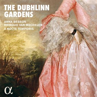 THE DUBHLINN GARDENS