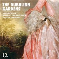 THE DUBHLINN GARDENS