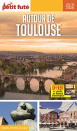 Autour de toulouse 2019 petit fute + offre num